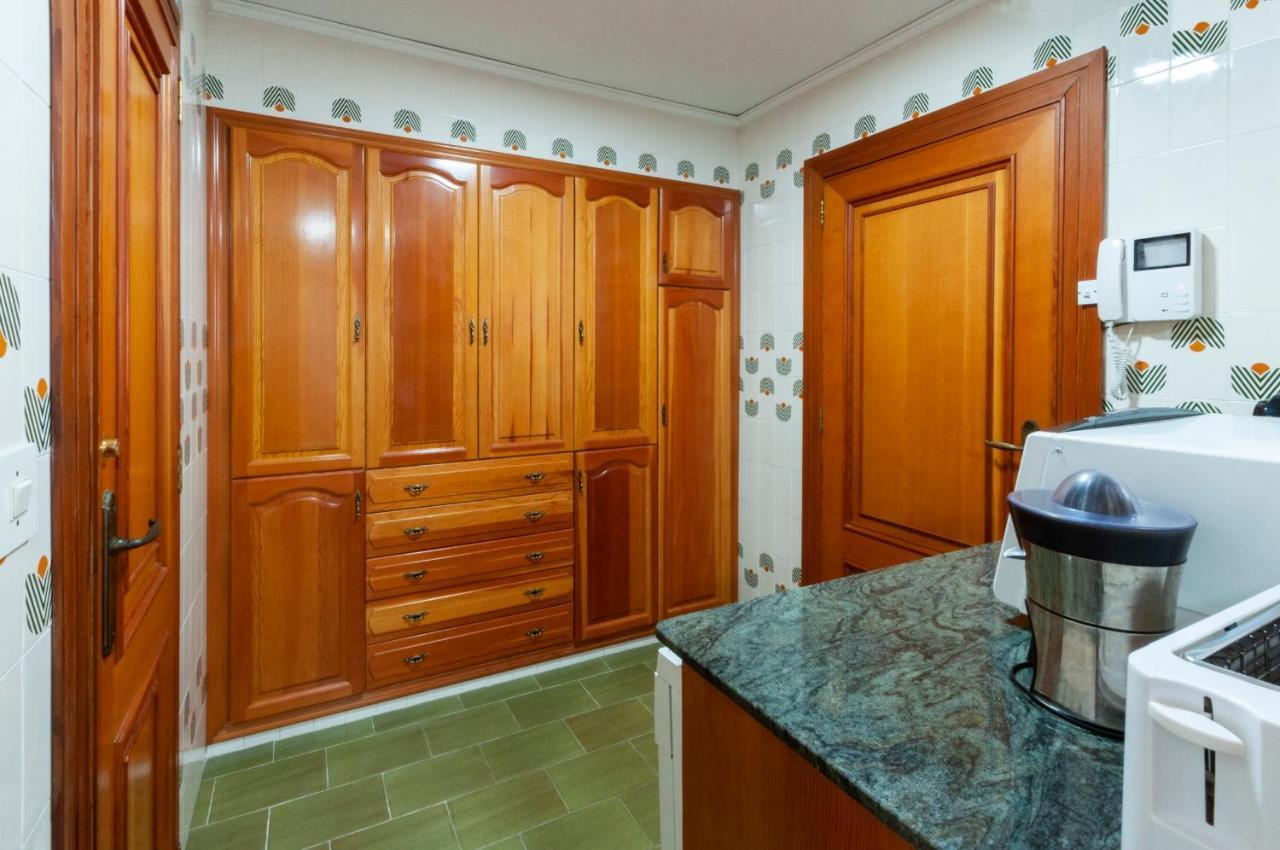 La Solana Villa Gandía Dış mekan fotoğraf