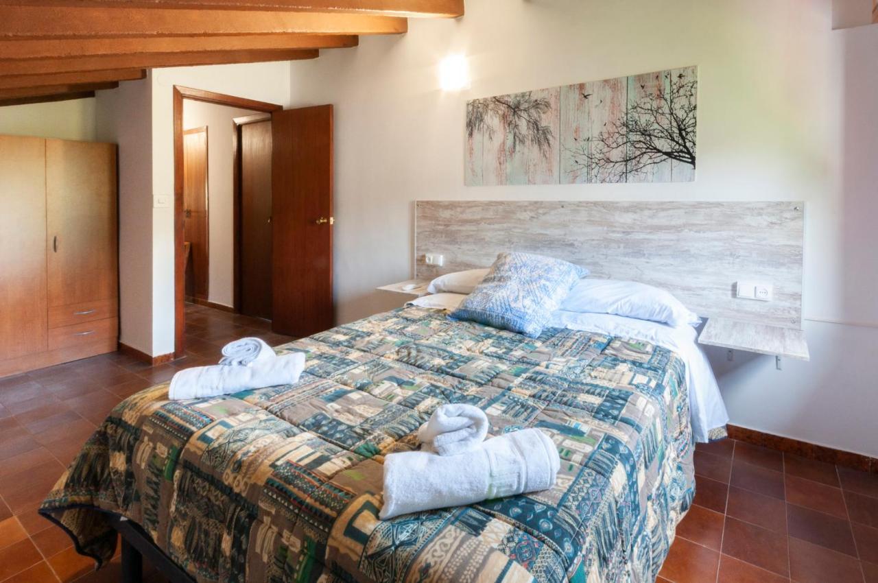 La Solana Villa Gandía Dış mekan fotoğraf