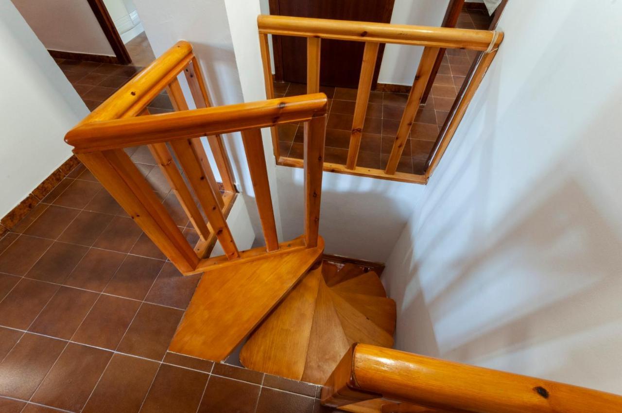 La Solana Villa Gandía Dış mekan fotoğraf