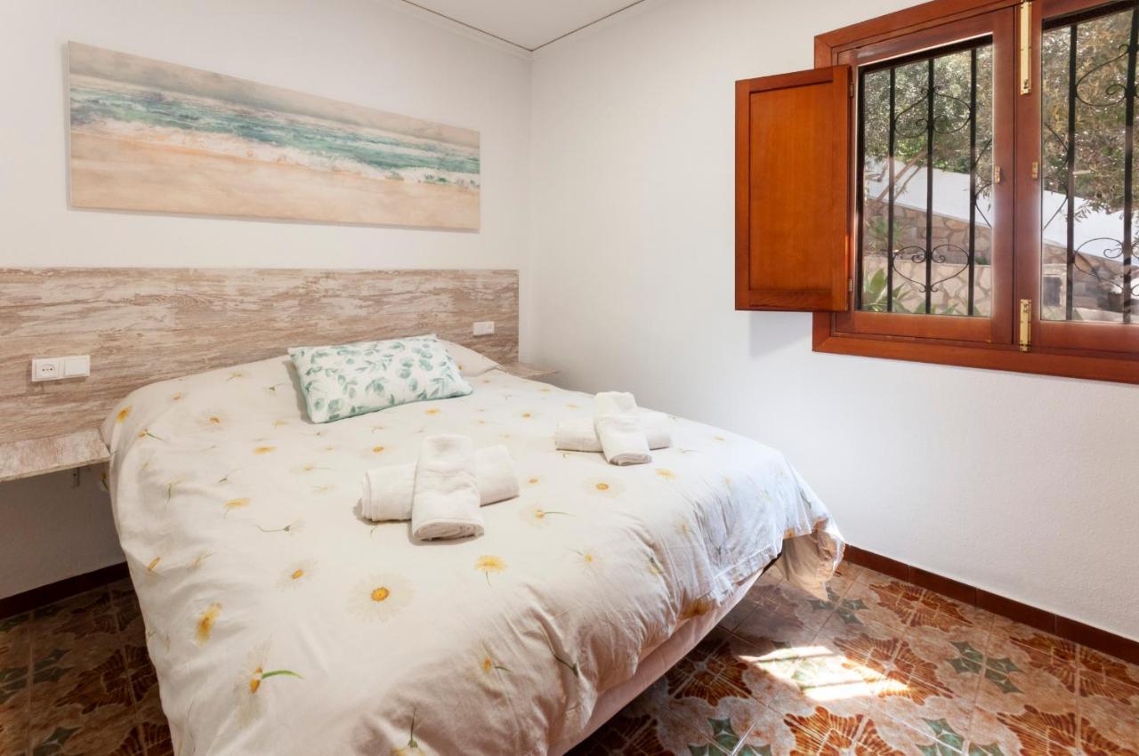 La Solana Villa Gandía Dış mekan fotoğraf