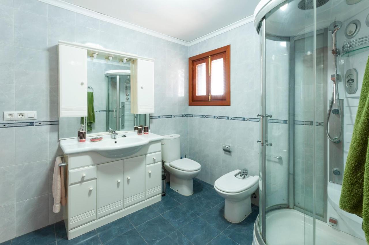 La Solana Villa Gandía Dış mekan fotoğraf