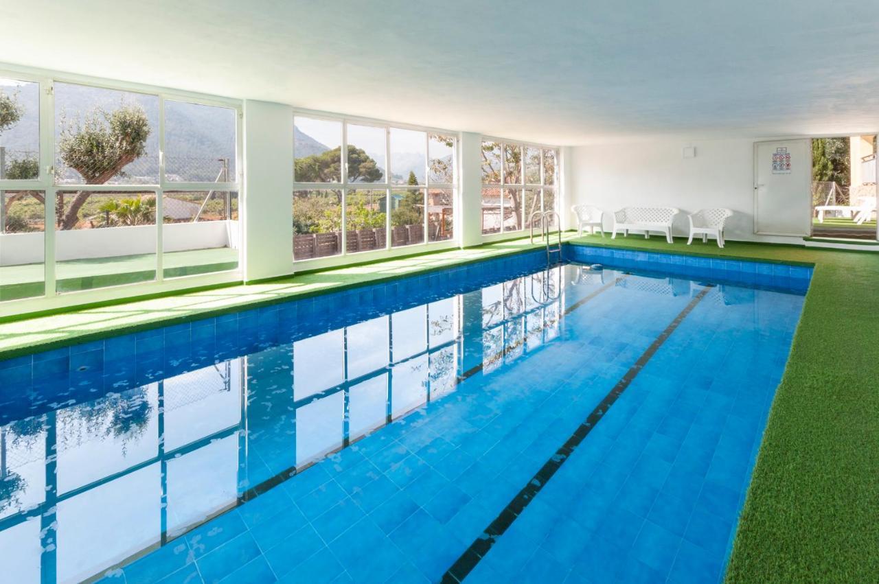 La Solana Villa Gandía Dış mekan fotoğraf