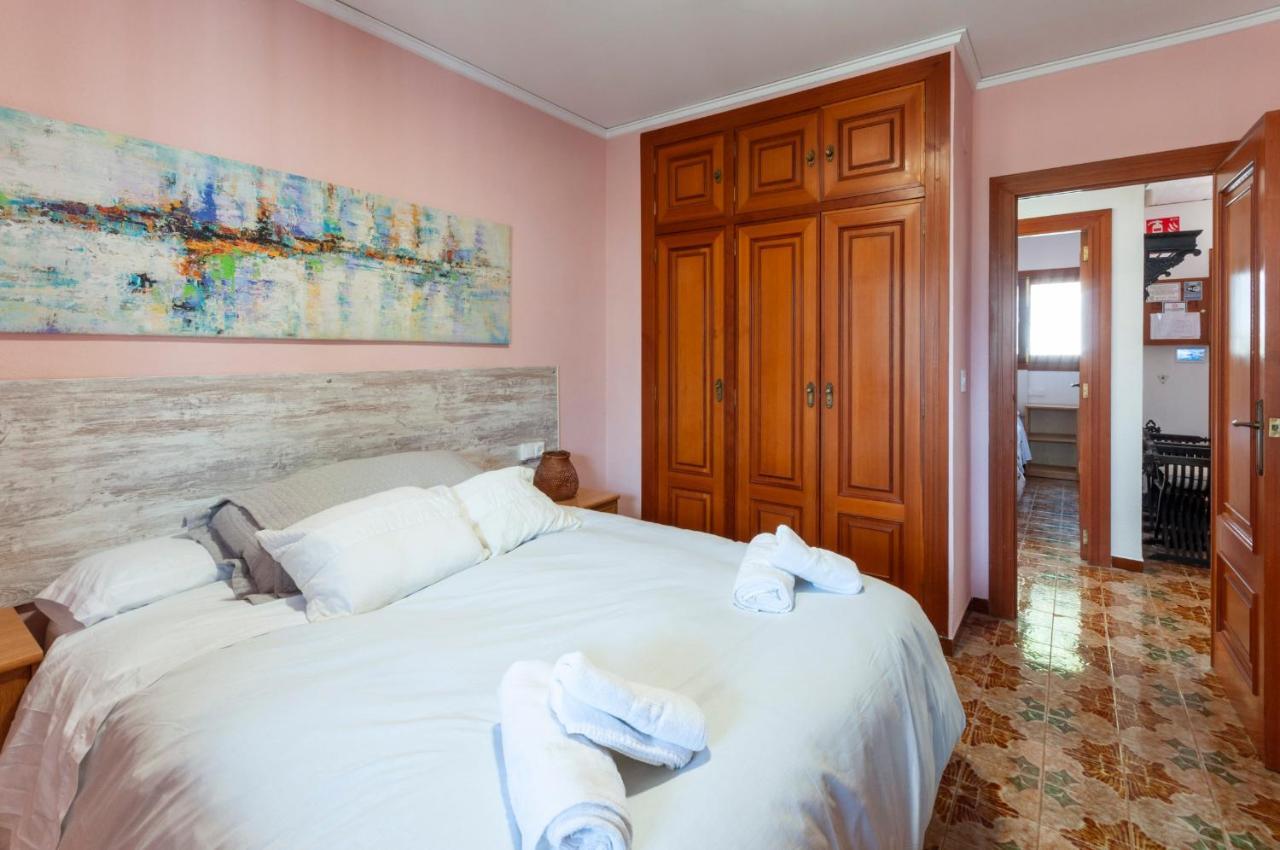 La Solana Villa Gandía Dış mekan fotoğraf