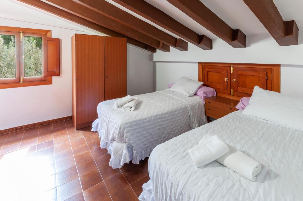 La Solana Villa Gandía Dış mekan fotoğraf