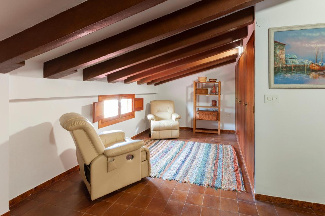 La Solana Villa Gandía Dış mekan fotoğraf