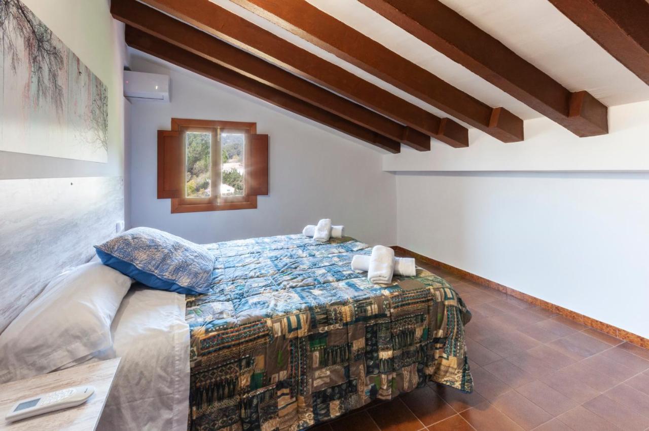 La Solana Villa Gandía Dış mekan fotoğraf