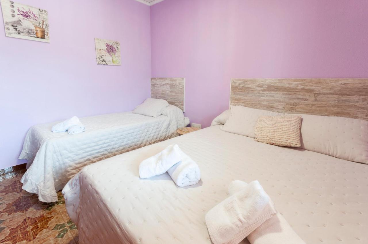 La Solana Villa Gandía Dış mekan fotoğraf