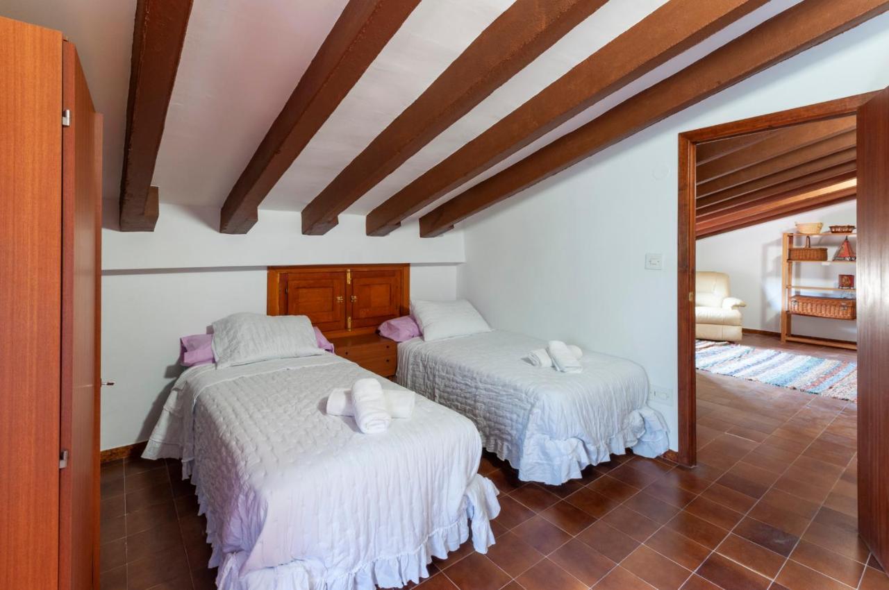 La Solana Villa Gandía Dış mekan fotoğraf