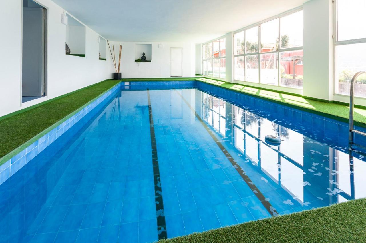 La Solana Villa Gandía Dış mekan fotoğraf