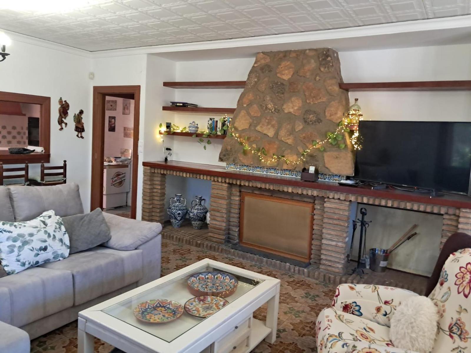 La Solana Villa Gandía Dış mekan fotoğraf