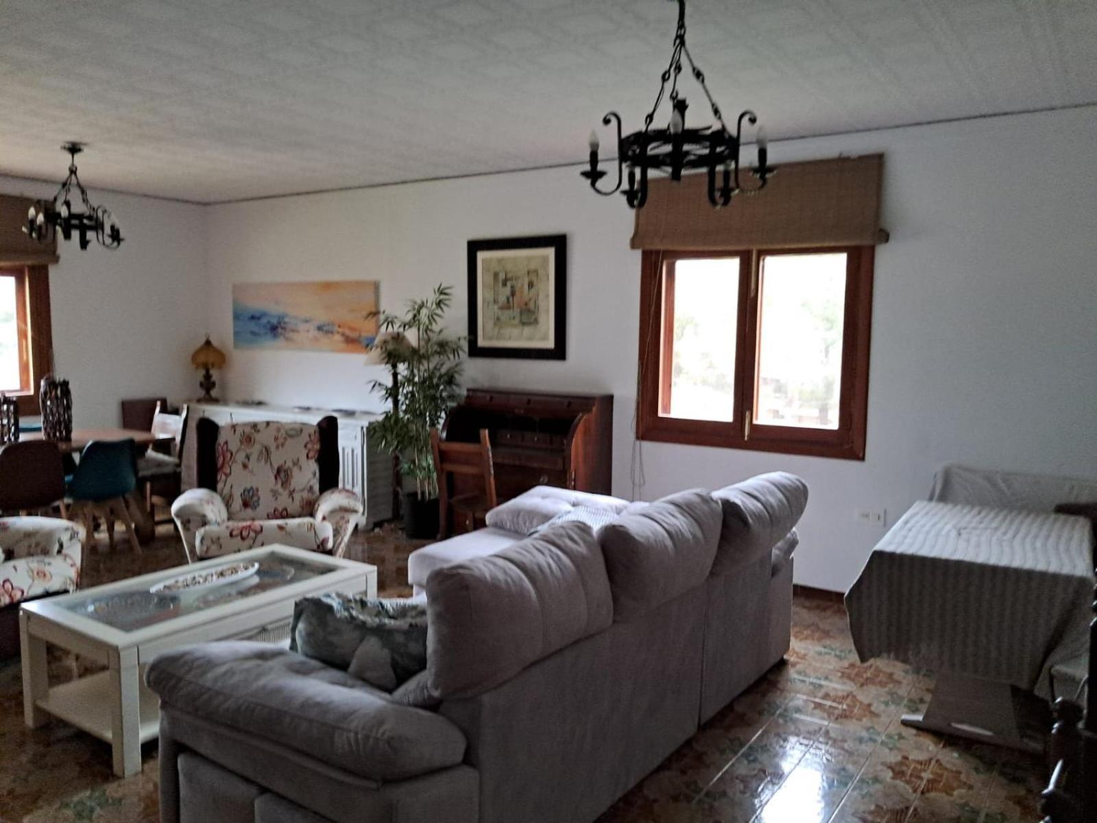 La Solana Villa Gandía Dış mekan fotoğraf