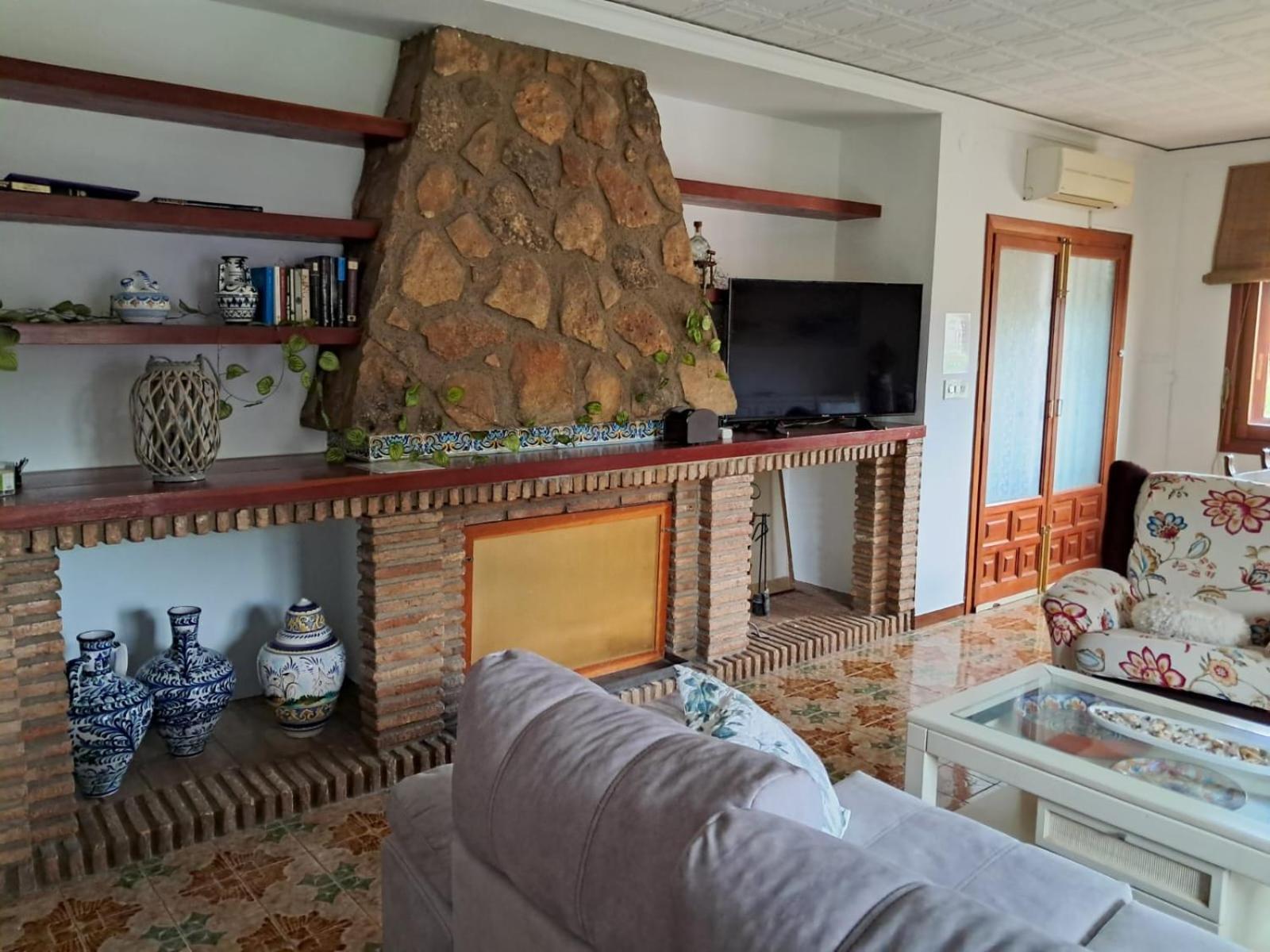 La Solana Villa Gandía Dış mekan fotoğraf