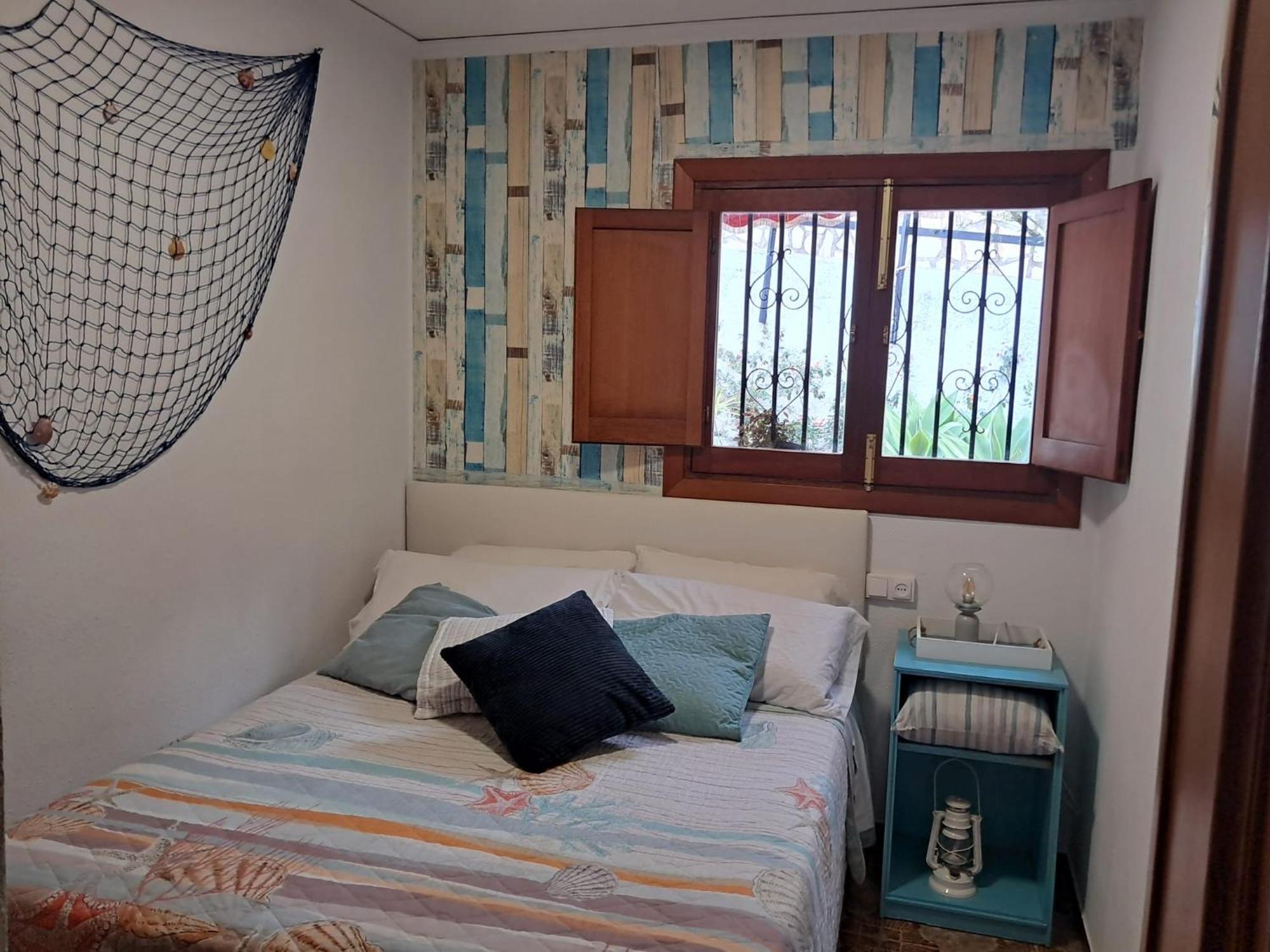 La Solana Villa Gandía Dış mekan fotoğraf